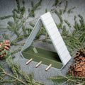 Marble - White